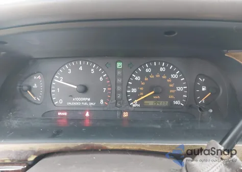 1999 Toyota Avalon Xls z USA, uszkodzony, nr VIN 4T1BF18B9XU299912